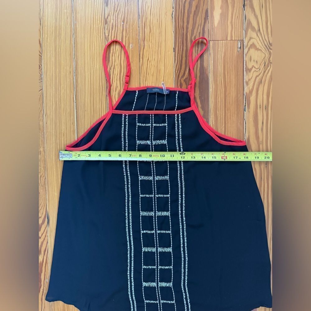 THML Beaded Top - Picture 7 of 7